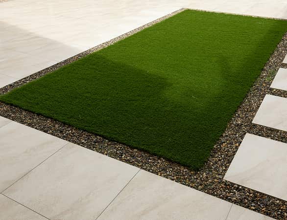 Sztuczna trawa inspirowana naturą